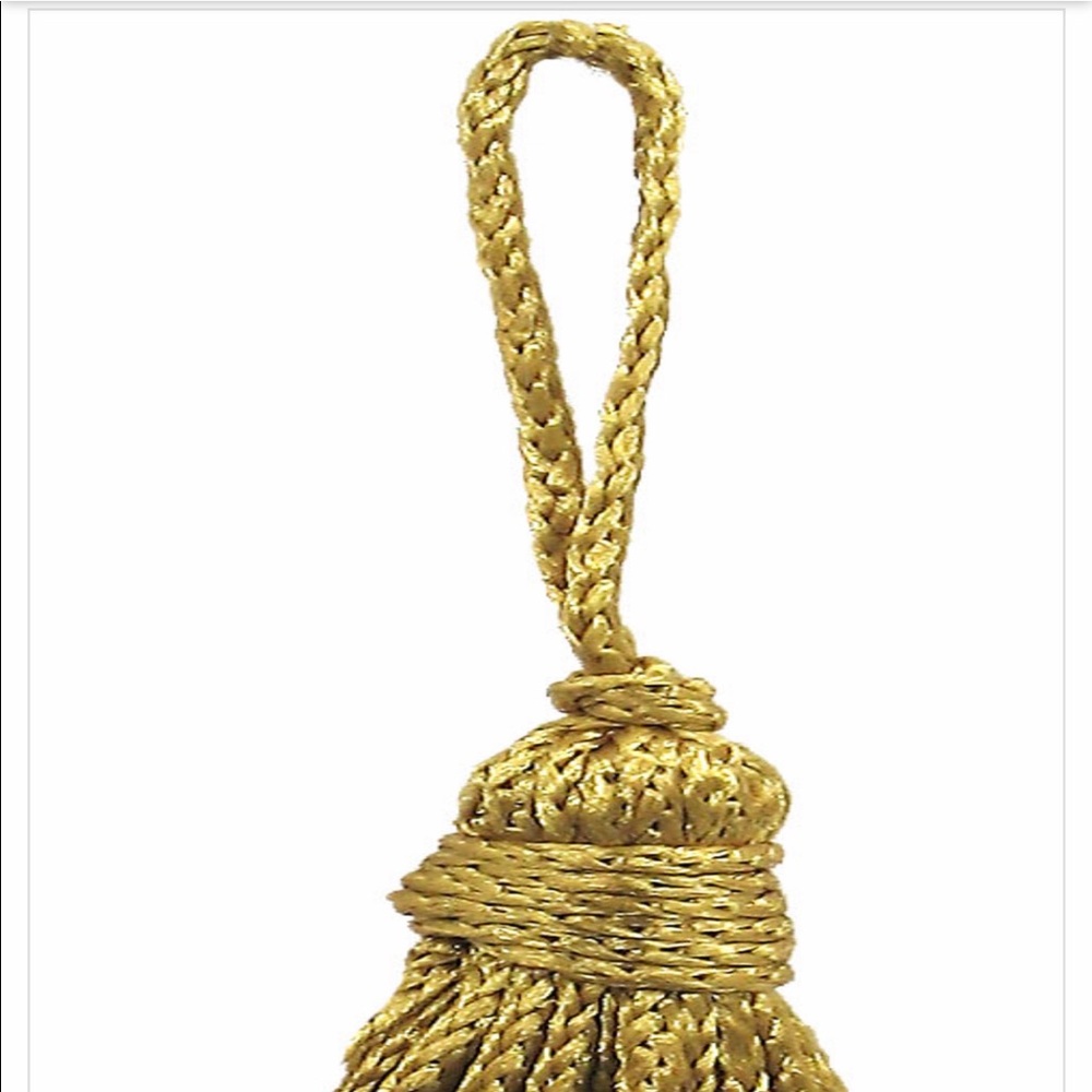 Tassel - Picture 3 of 8
